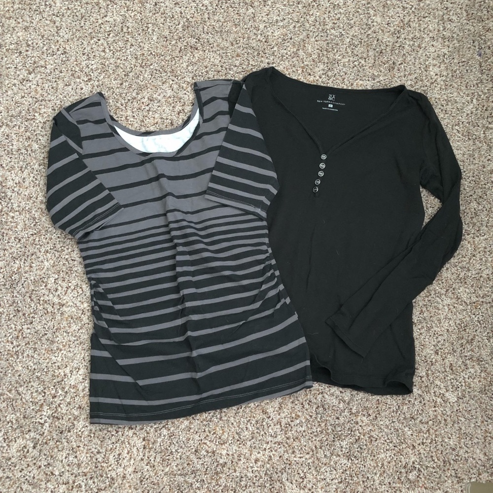 Tee Combo